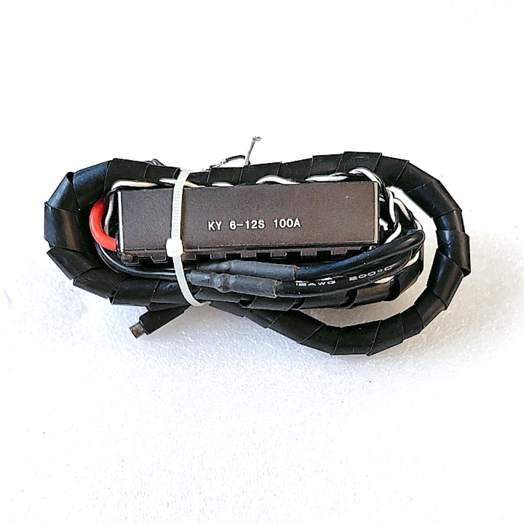 Drone Battery High Voltage - 100A ESC Drone Parçaları Onarıldı, Yüksek