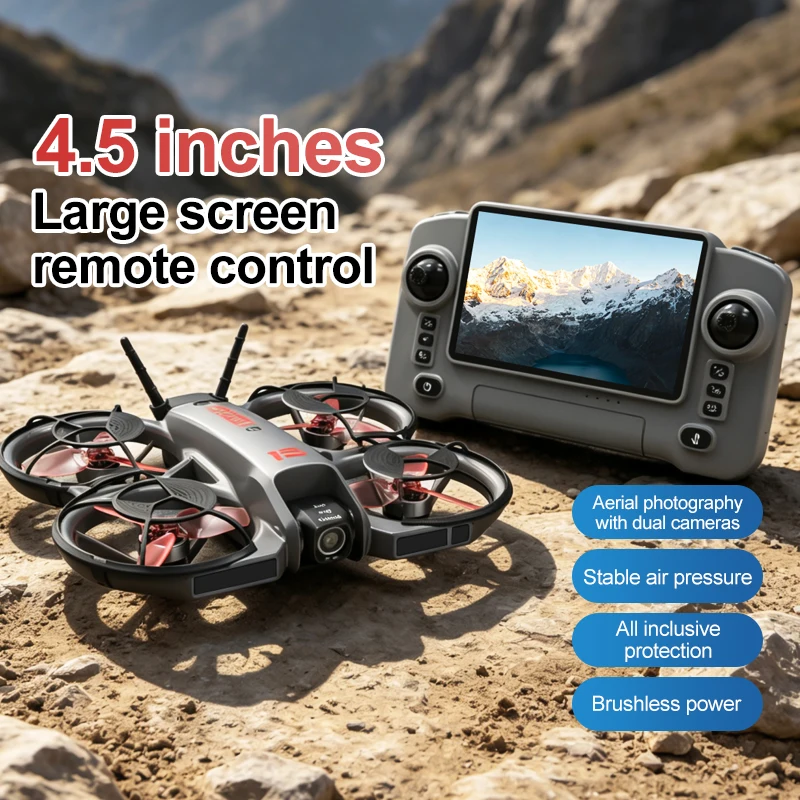 2026 Model Yeni M15 FPV Drone, - Drone Battery Case incelemesi ve fiyatı