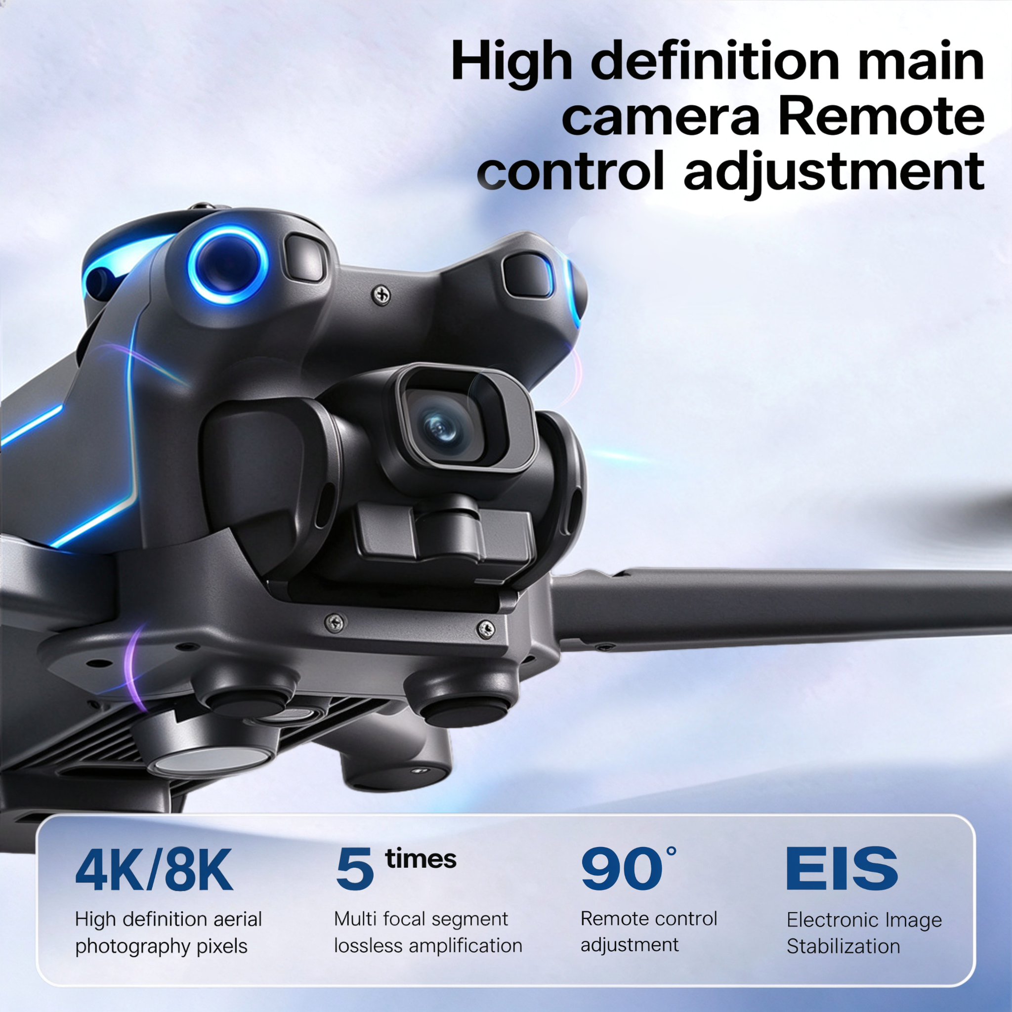 Flywoo Firefly 25MINI 3S / 20P - Drone Battery Case incelemesi ve fiyatı