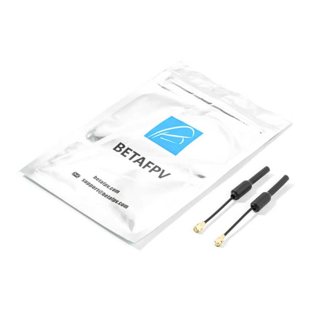 BETAFPV ​ Evrensel 5.8G VTX An - Drone Battery Bag incelemesi ve fiyatı