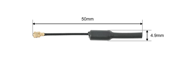 BETAFPV ​ Evrensel 5.8G VTX An - Drone Battery Bag incelemesi ve fiyatı
