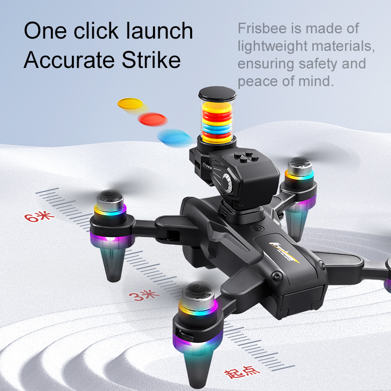JCMO K22 MAX Frizbi Fırlatma D - Drone Battery Case incelemesi ve fiyatı